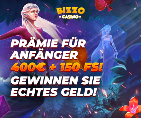 Bizzo Casino Promotions